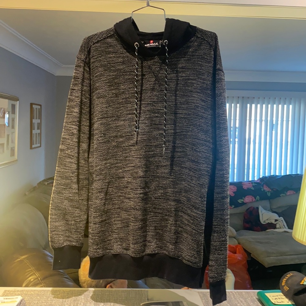 Hoodie by AirWalk